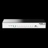H3C US110E-HP 10-Port Gigabit Managed PoE Switch