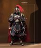 303TOYS Pocket Romance of the Three Kingdoms Mei Hou Dong Zhuo Zhongying Deluxe Rider Horse Version SG010B Articulated Action Figure Accessories Full