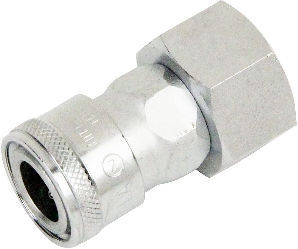 SK11 High Coupler Socket 40SF (SK11) Rc1/2