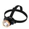 Pailide T62 USB Rechargeable LED Headlamp