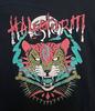 Kollektion Halestorm Tour 2014 Band Geschenk Für Fan S-2345XL Schwarzes T-Shirt Unisex T-Shirt