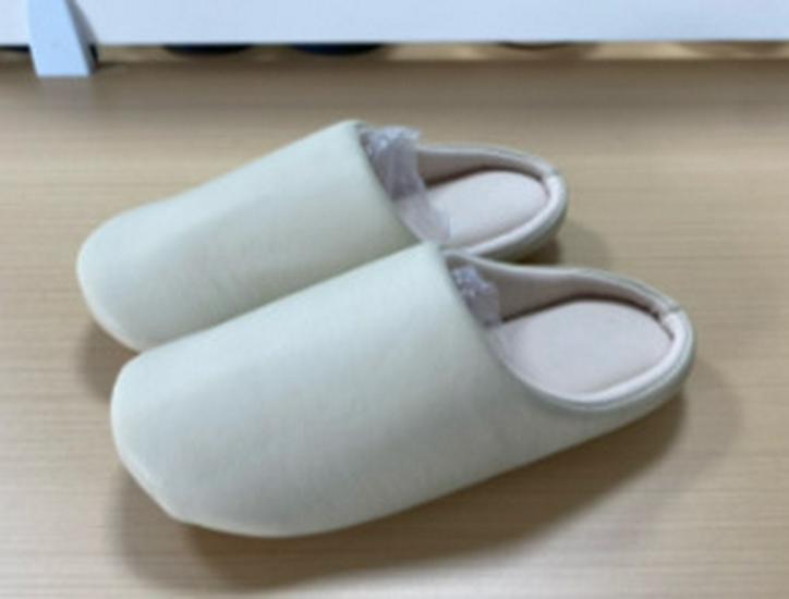 Baumwoll- und Leinenpantoffeln im japanischen Stil für Damen und Herren – Geräuscharm, atmungsaktiv, Vier-Jahreszeiten-Komfort für Zuhause und draußen