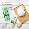 BEE&FLOWER Aloe Vera Green Tea Hydrating Shampoo