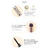 CLICKA Makeup Brush with Premium Synthetic Hair Screw-Type [LM112]