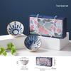 Lujiazui Japanese Ceramic Bowl Gift Set