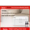 Pantum P2200W Kabelloser Laserdrucker CN-Stecker (Adapter enthalten)