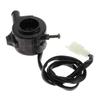 Motorcycle Right Hand Throttle Housing Kill Switch Fit for Yamaha PW80 Peewee 80