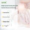 Anbei'er Plant Essence Nourishing Body Wash