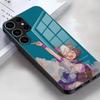 Uma Musume Pretty Derby Phone Case For Samsung S25 Edge Ultra S23 S22 S21 S20 Ultra Plus S24 Fe A54 A53 A25 Glass Cover