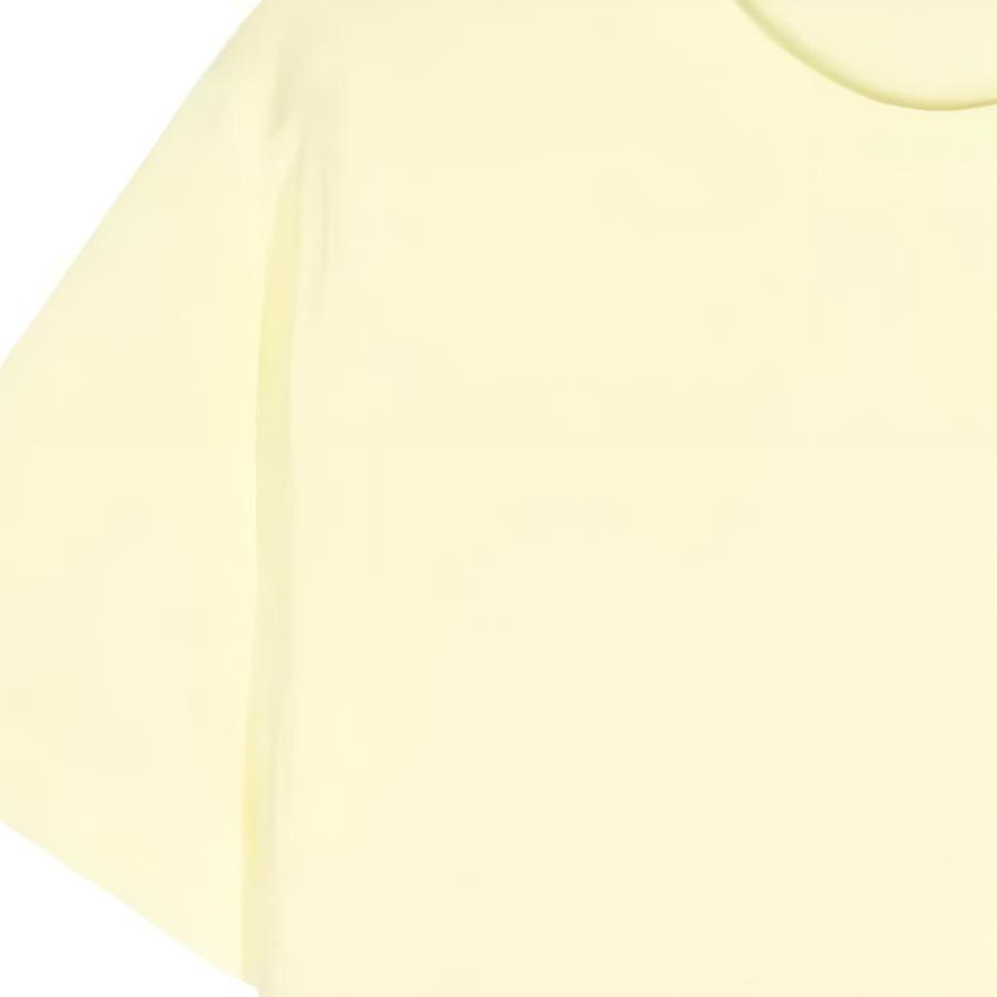 STONE ISLAND Logo Print Pullover T-Shirt Kids Tops 781620147-V0031