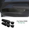Borsa portaoggetti per portiera auto borsa portaoggetti per pannello porta borsa portaoggetti accessori auto per Volvo EX30