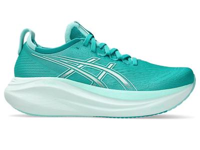 Running Shoes Blue GEL-NIMBUS 27