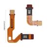 2Pcs/set Microphone Flex Ribbon Cable for PS5 V3 Game Controller Reliable Flexible Cable Flat Cord Improved Performance