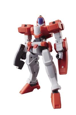 Mobile Suit Gundam AGE Gage-ing Builder Series Genoace