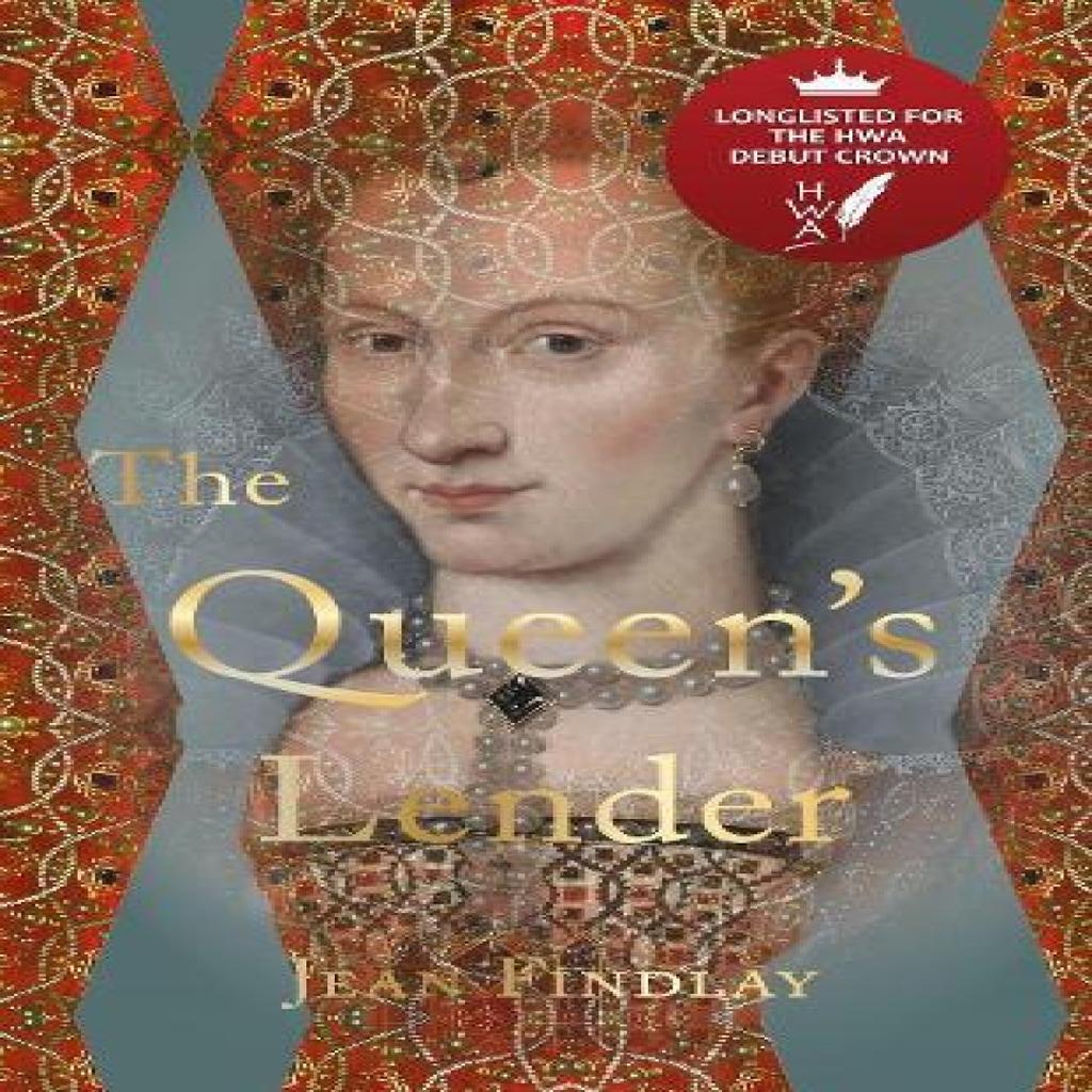 The Queens Lender by Jean Findlay Paperback Book 9781910895672