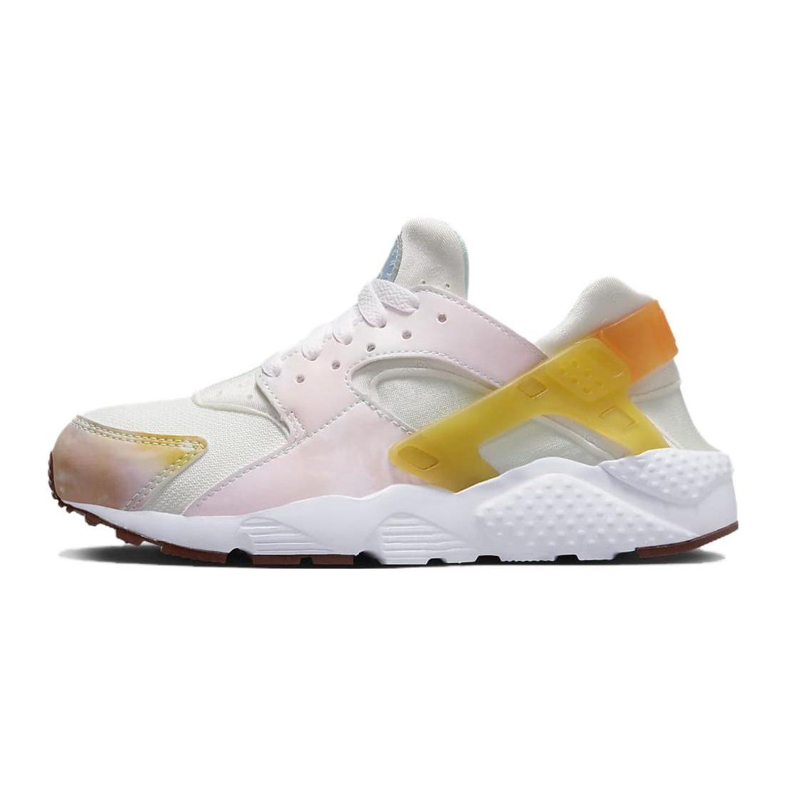 (GS) Nike Huarache Run Supernova Kids FJ7715-171 EU 37.5
