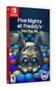 Five Nights At Freddy's Into the Pit (Import: North America) – Switch