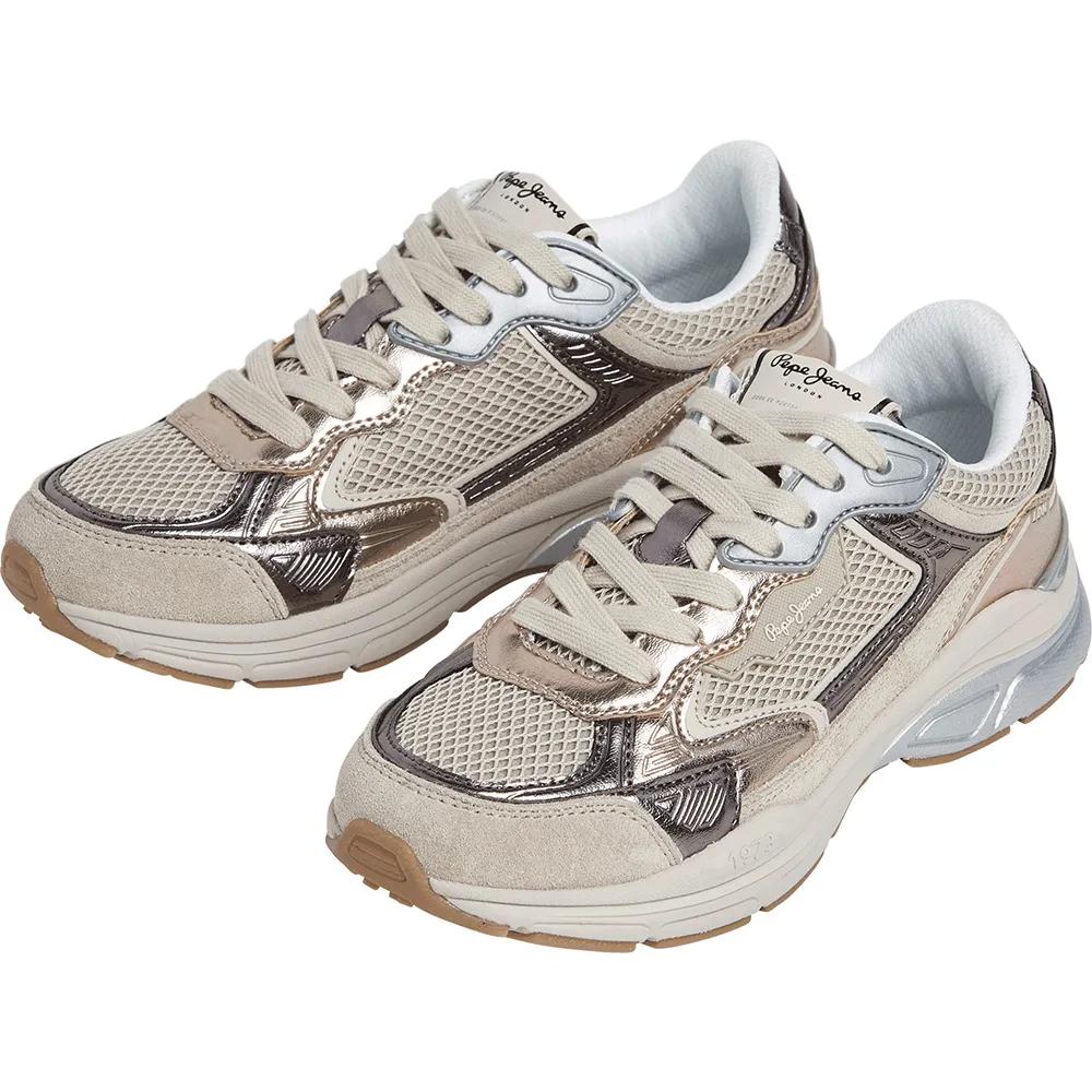 Pepe Jeans Кросовки Dave Mineral