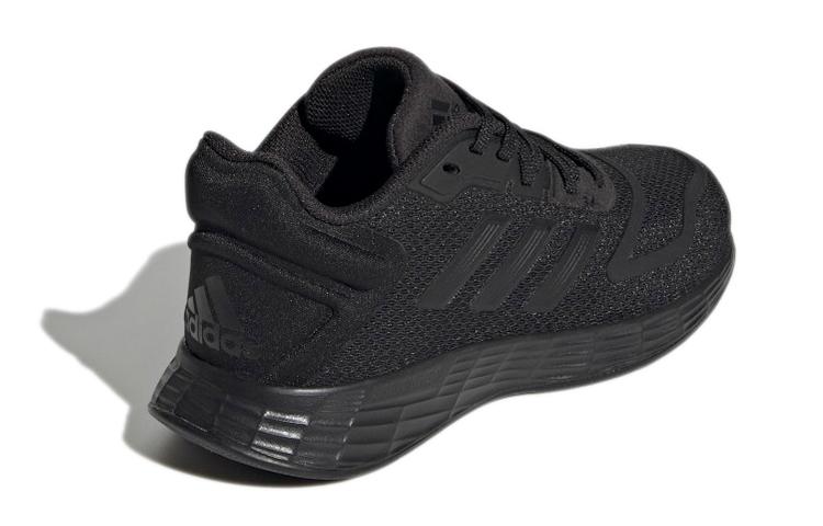 adidas Duramo 10 Core Black GS GZ0607