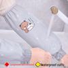 Women's Waterproof Cartoon Oversleeves - Anti-Stain, Extended Length for Kitchen, Autumn & Winter. Newcomers Save ¥5!