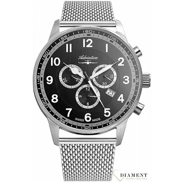 Watch Adriatica A1076.5124CHXLG