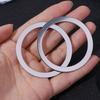 360 Rotating Navigation Car Mobile Phone Stand Telescoping Anti-Shake Magnetic Car Dashboard Double-Sided Removable