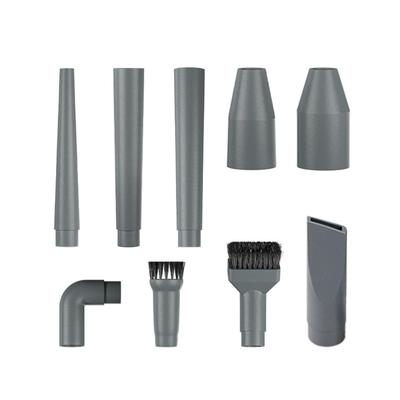 Para Aspiradora de 32 mm/35 mm Cepillo Boquilla Kit de Herramientas para Grietas Escaleras Polvo del Hogar Accesorios de Repuesto de Liberación Rápida