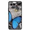 For Vivo S50 Pro Mini Case Soft TPU Shockproof Silicone Back Cover Funda for Vivo S 50 Pro Mini 5G Fashion Bag Shell Coque 6.31"