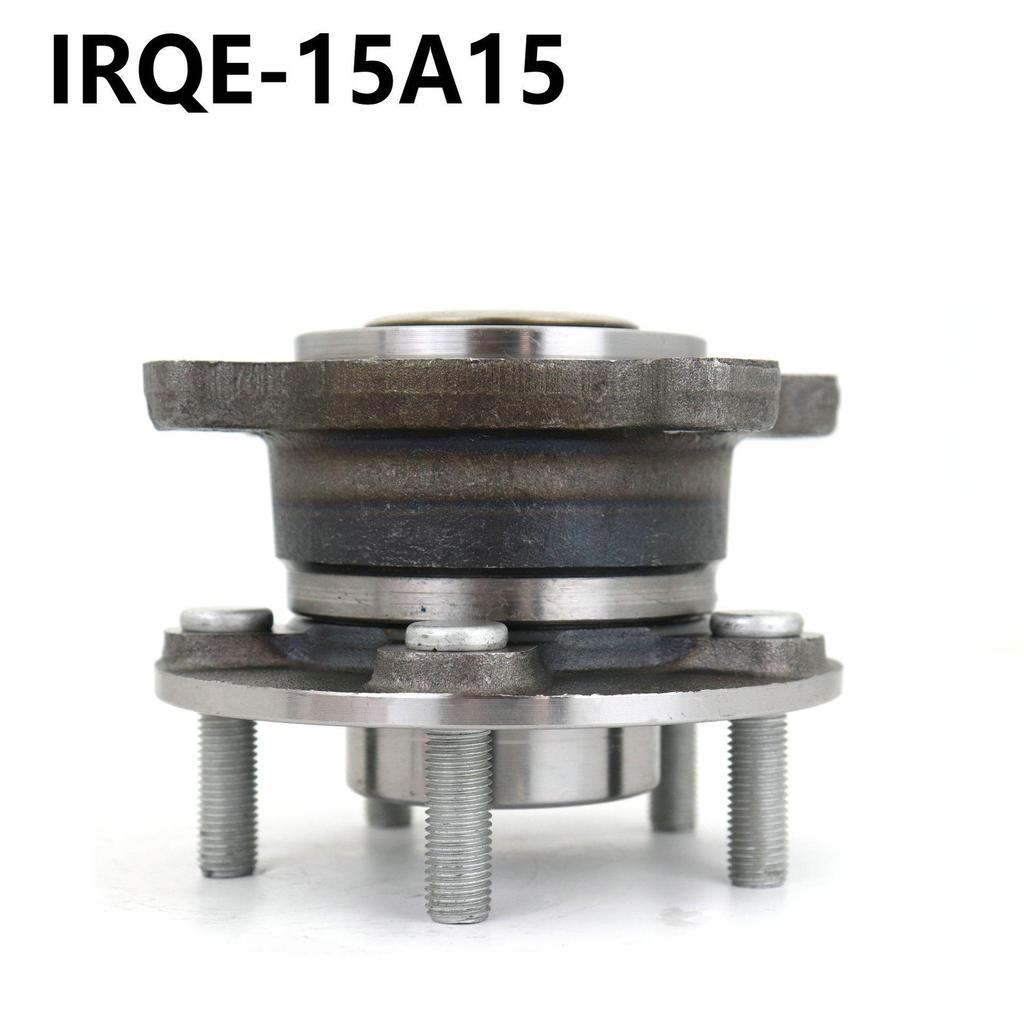 Volvo Rear Wheel Bearing Hub Assembly 31487352