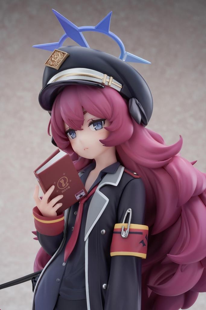 Blue Archive Iroha scale PVC ABS painted finished figure 1/7 &
