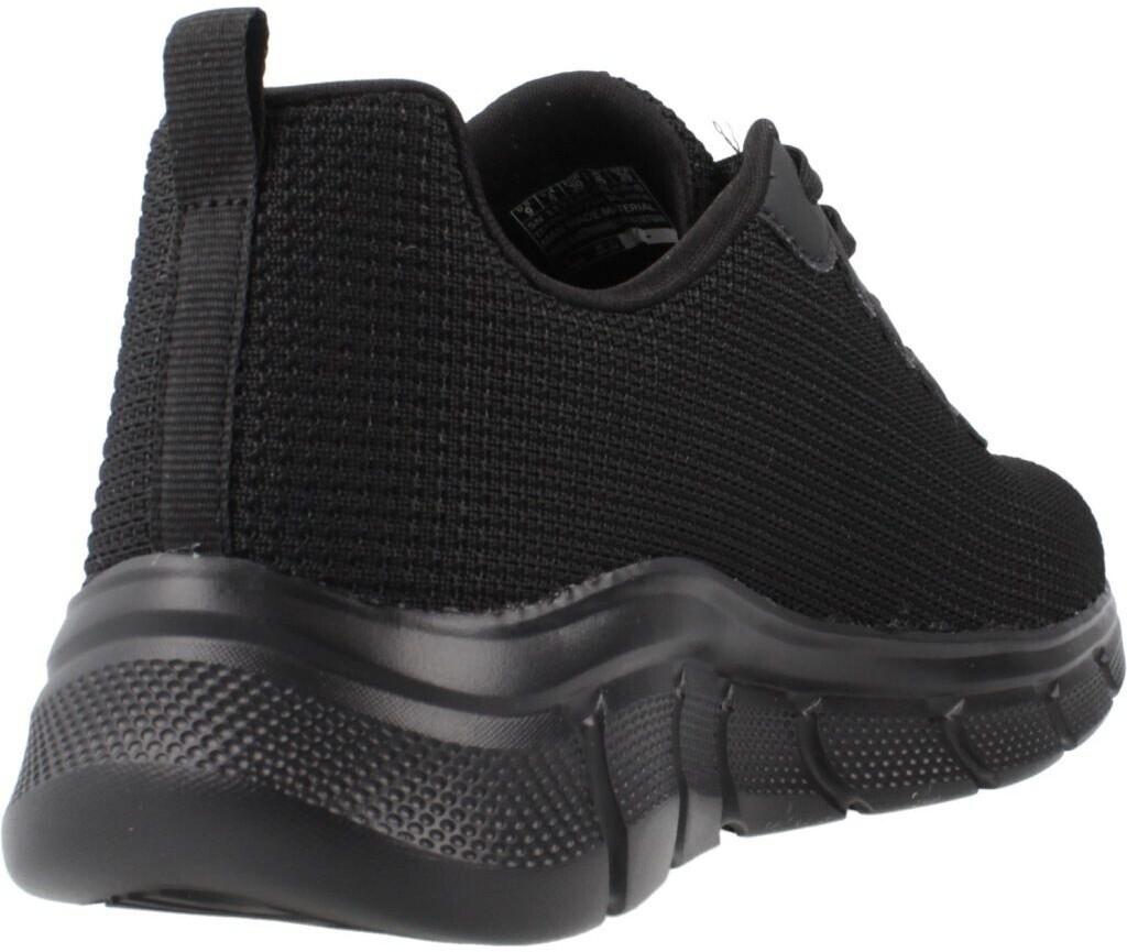 Sneakers Skechers BOBS Sport B Flex - Visionary Essence Women (117346) Black/black