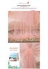 Summer Palace Style Floor-Standing Mosquito Net – Thickened, Encrypted Anti-Mosquito Princess Bed Curtains for Home, Bedroom, or Dormitory.
