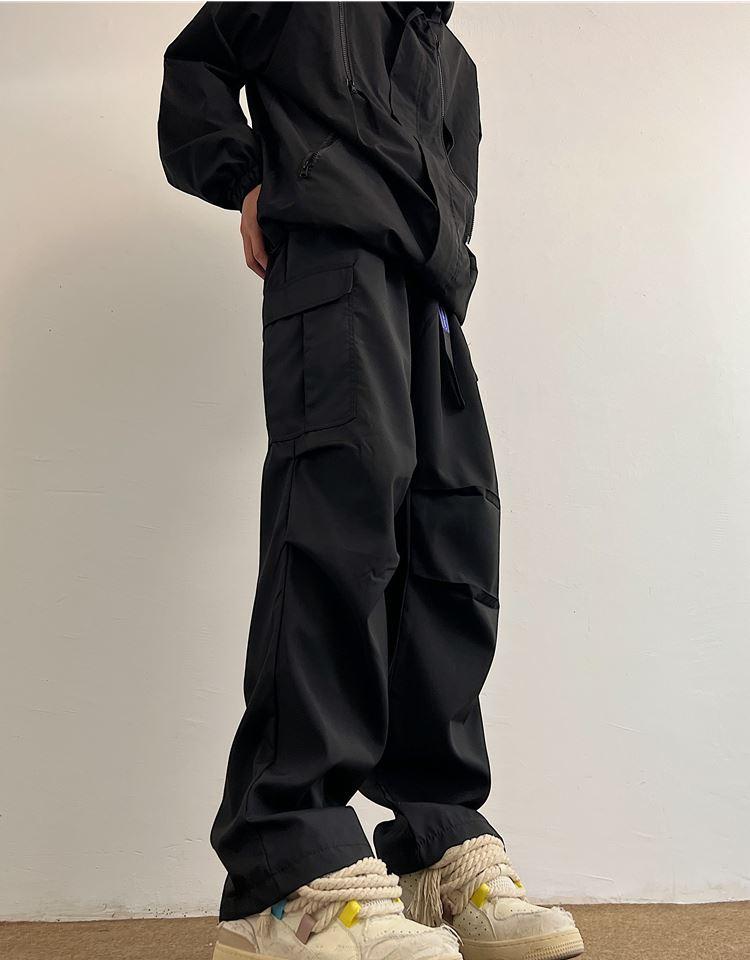 

2023 Унисекс Фиолетовый Ретро Комбинезон с Лентой Тренд XL чёрный