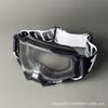 100% Gafas Protectoras para Exteriores Gafas de Protección Off-road Gafas de Ciclismo de Liberación Rápida Gafas de Sol para Arena