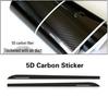 BMW Side Skirt Stripe Sticker for 1, 3, 4, 5, 6 Series (F30, F35, F31)