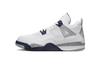 Air 4 Retro PS 'Midnight Navy' BQ7669-140