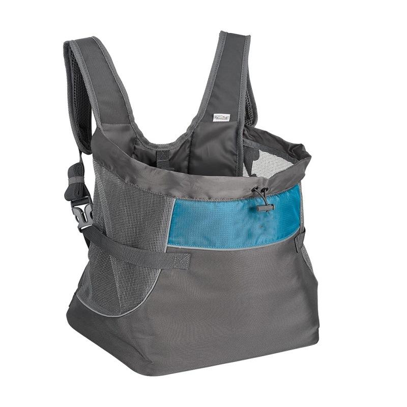 Front Pack Waist Seal Cat Dog Outdoor Chest Bag Going Out Portable Travel Breathable Comfort Pet Backpack