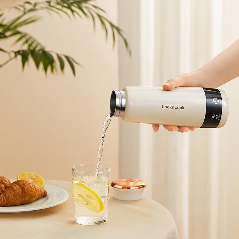 

LocknLock 304 Stainless Steel Water Bottle