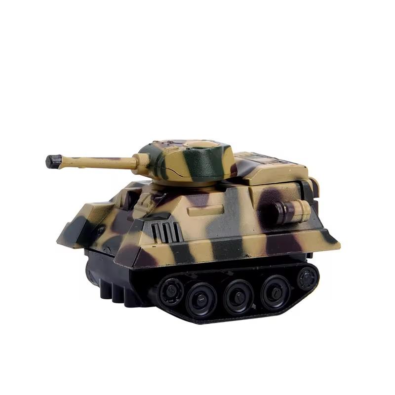 Robot Following Line Induction Educational Inductive Toys Car Truck Machine Follower DIY Diecast Vehicle Magic Pen Penguin Pig