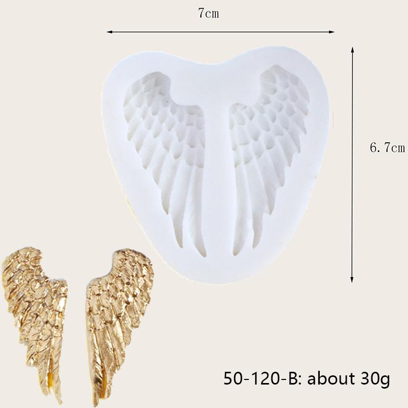 

Силиконовая форма для торта «Крылья ангела» своими руками, помадка, шоколадные конфеты, печенье, мастика, выпечка, украшение для торта