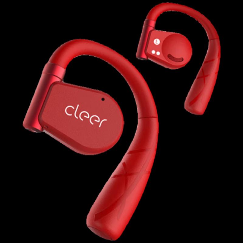 Cleer ARC 2 Non-In-Ear Wireless Sports Earbuds