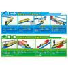 TAKARA TOMY Plarail You Grip Mascon Speed Yellow DX Set Train Train Toy Ages Drive! 3+
