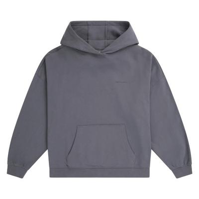Womens/Ladies Idol Drop Shoulder Hoodie