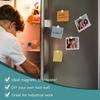 15x2mm imans Refrigerator magnets for DIY Office Whiteboard Workshop Suitable Tools Home Workplace
