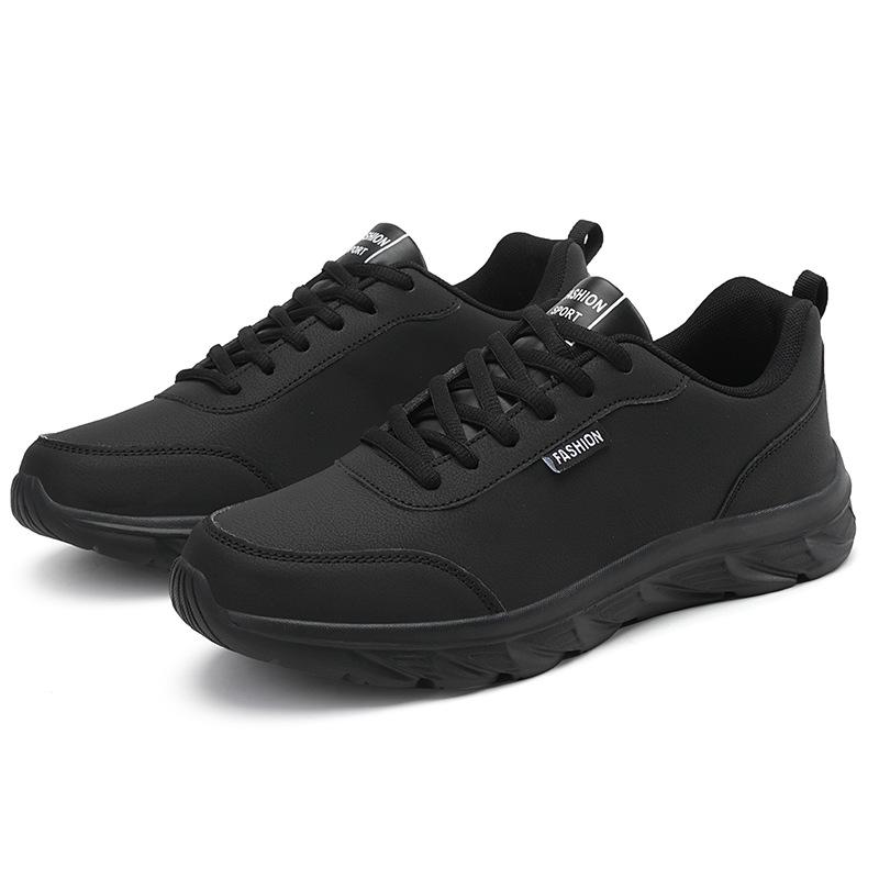 2025 New Style Sneakers Trend Casual Shoes Italian Breathable Leisure Men Sneakers Non-slip Footwear Vulcanized Shoes for Men