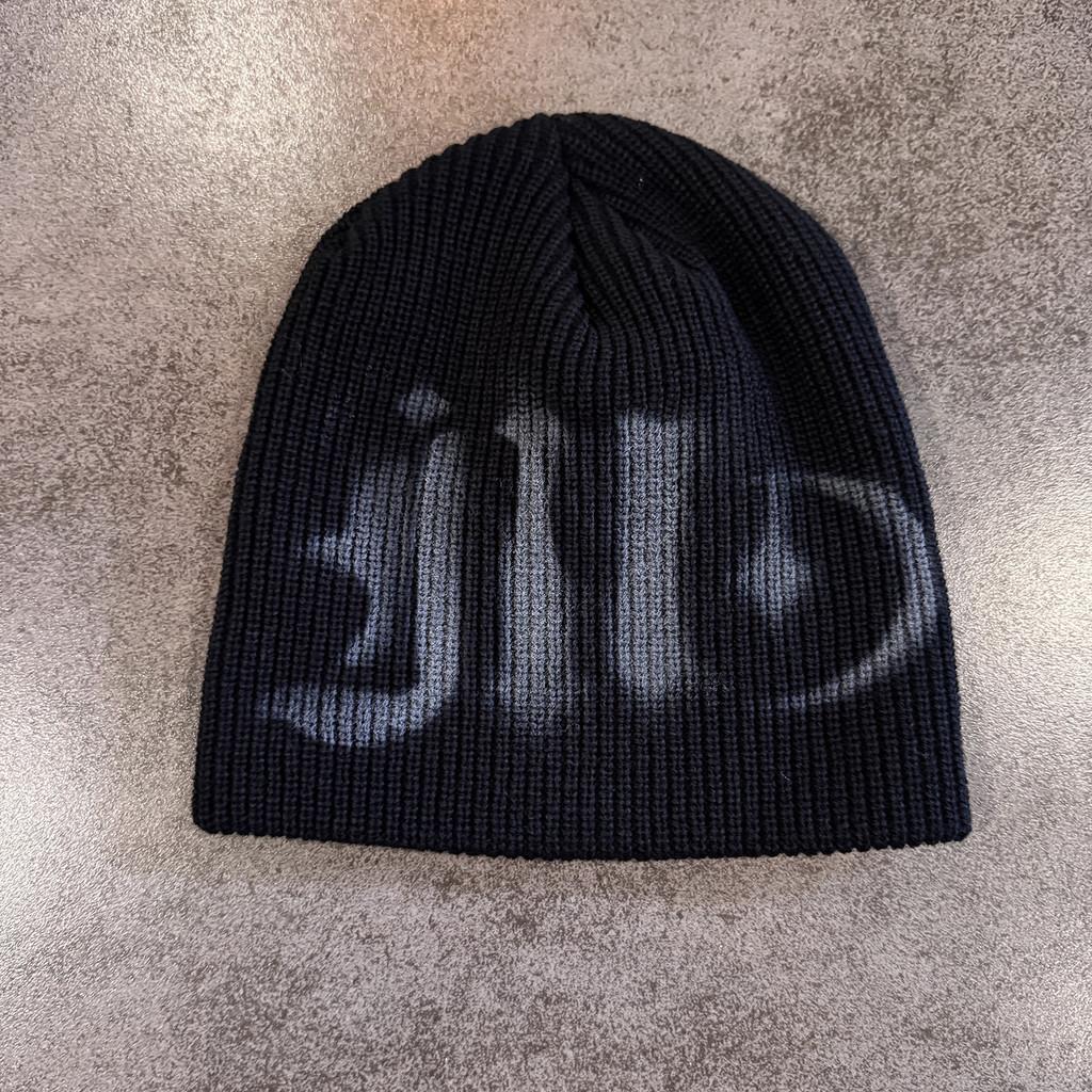 American Style Knitted Hat For Men And Women With Color Block Pattern And Warmth For Streetwear Style 2026