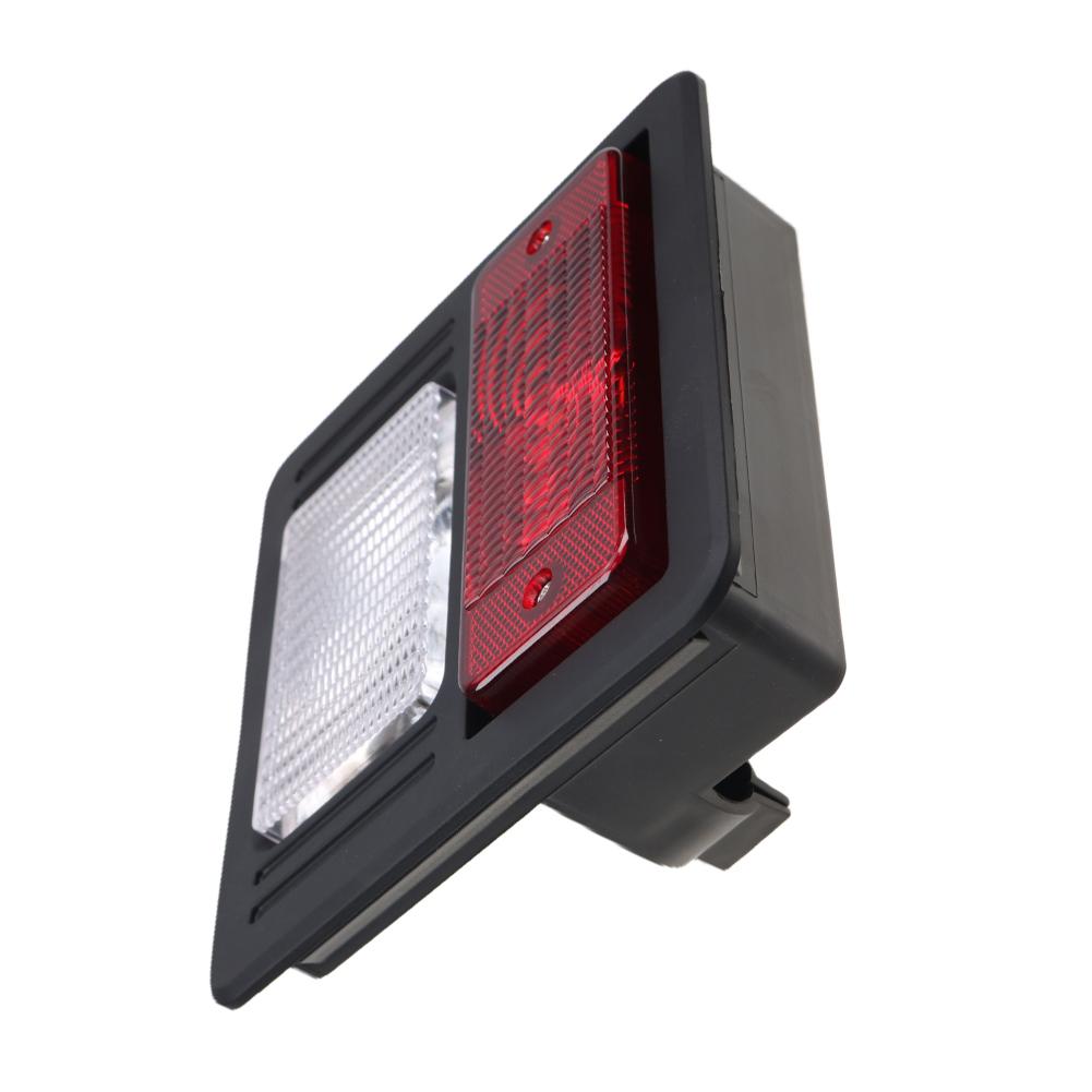 Ersatz-Rücklichtlampe Teilenummer 6670284 für Bobcat 553 751 753 763 773 863 864 873 883 963 T180 T190 T200 T250