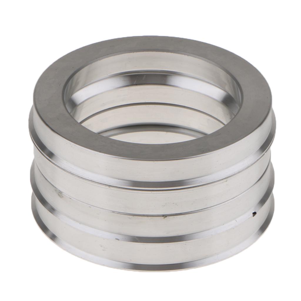 Set 4x Spigot Rings 74,1-58,1 Car Alloy Wheel Hub centric spacer 74.1 to 58.1 mm Set 4x Spigot Rings 74,1-58,1 Car Alloy Wheel Hub centric spacer 74.1 to 58.1 mm