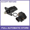 Throttle Position Sensor Kit 1 Set for Wrangler TJ/LJ 1998-2005 Black