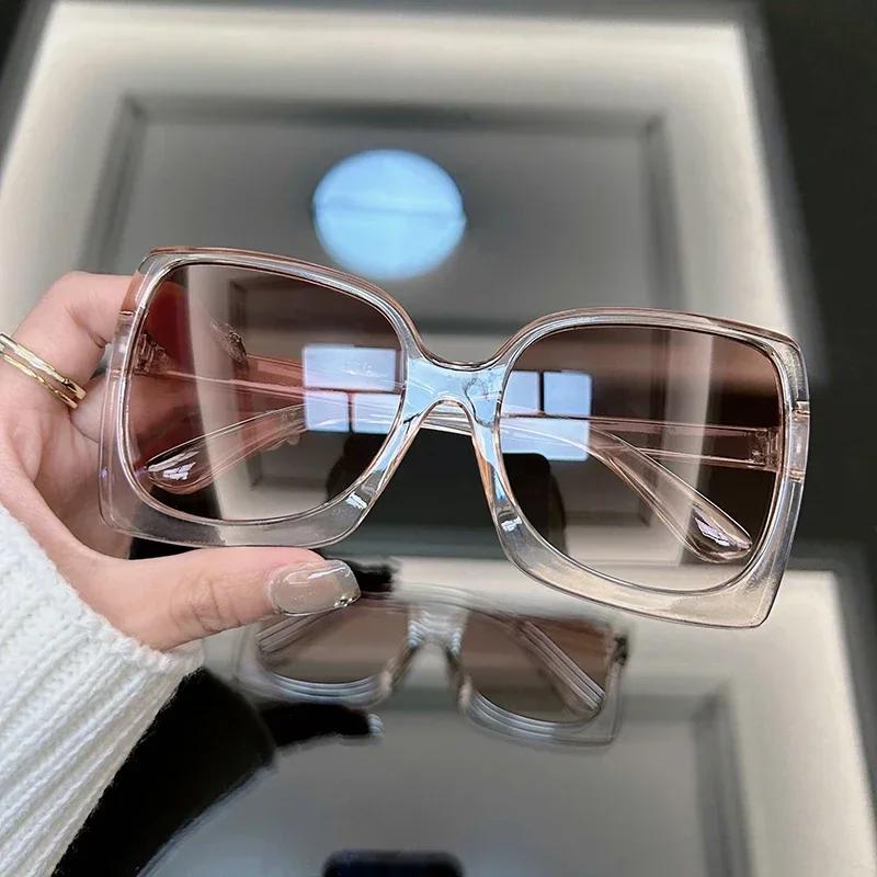 Vintage Cat Eye Sunglasses Women Men Classic Fashion Designer Unisex Retro UV Protection Stylish Eyewear